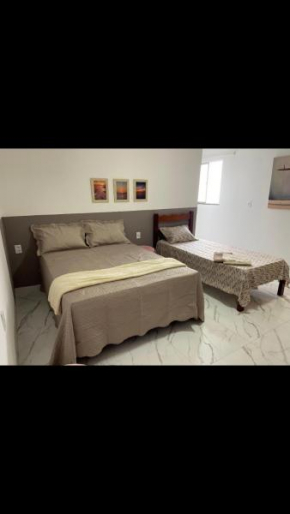 Viçosa Flat